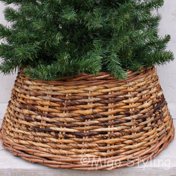 Sophie Het beste vastleggen Kerstboom kraag Dia 40/60cm? Bestel online - MigoStyling